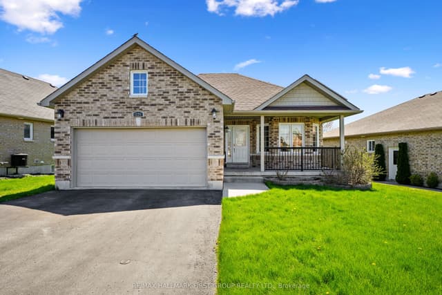 Detached at 1226 Ashland Drive, Cobourg, ON K9A 5S4