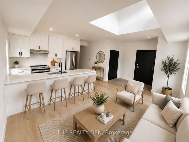 Multiplex at 150 Alma Street 304, Guelph/Eramosa, ON N2K 0B0
