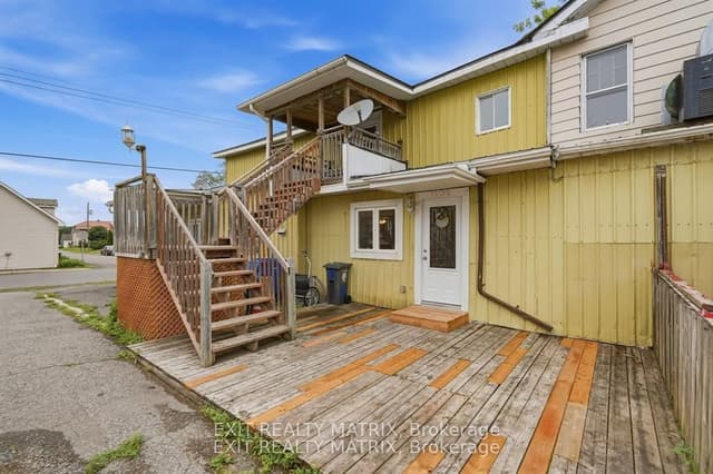 Multiplex at 350 St Philippe Street, Alfred and Plantagenet, ON K0B 1A0