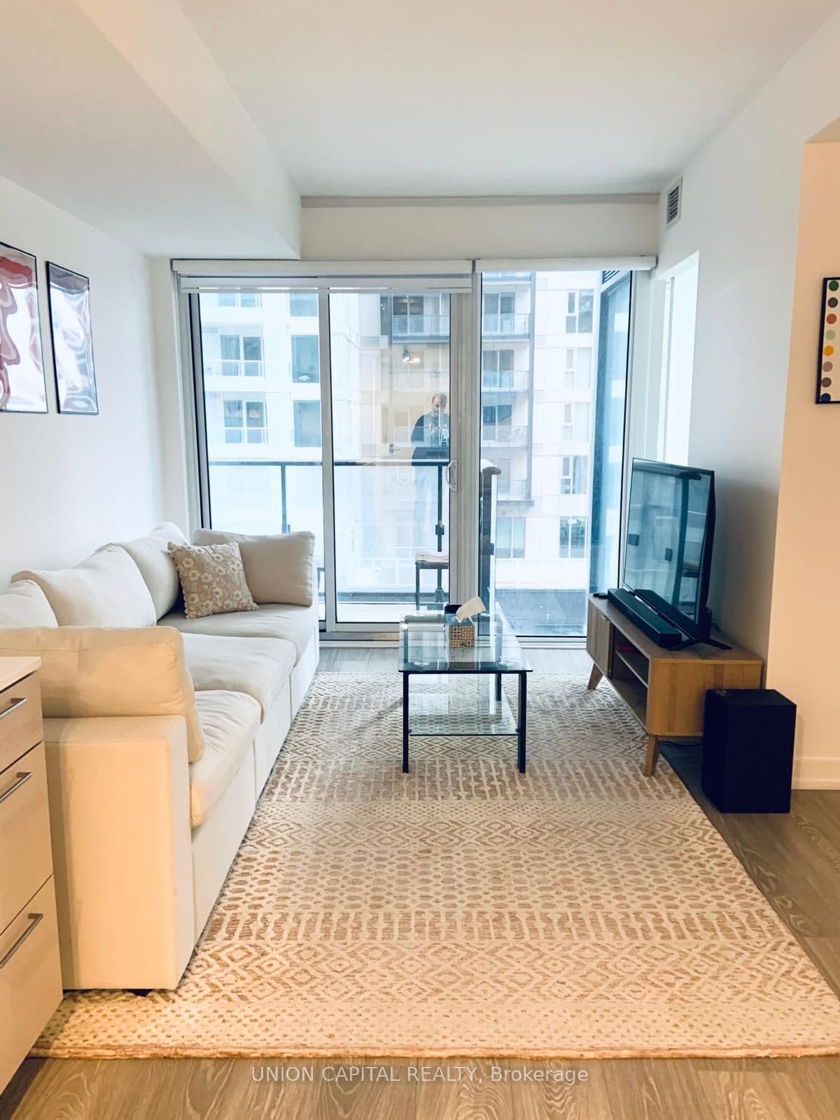 Suite 905 · Floor 9, Unit 905 · 19 Western Battery Rd