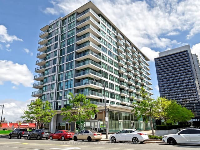 Condo Apartment at 15 Singer Court 1211, Toronto, ON M2K 0B1, Toronto C15