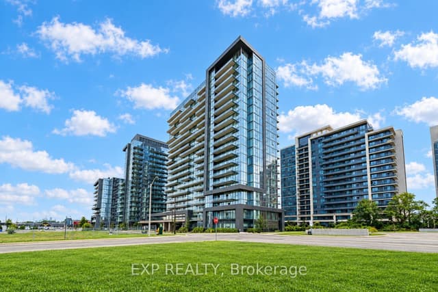 Condo Apartment at 20 Gatineau Drive 803, Vaughan, ON L4J 0L3