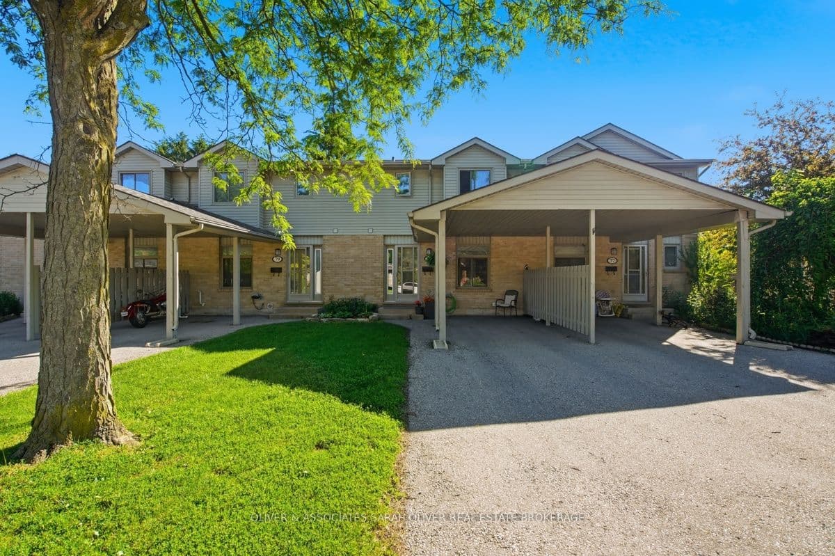 Suite 78, Unit 78 · 141 Condor Crt