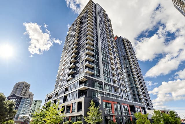Condo Apartment at 55 Eglinton Avenue 105, Mississauga, ON L5R 0E4