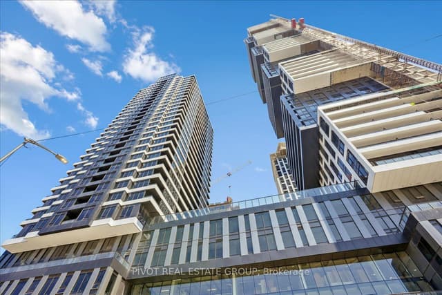 Condo Apartment at 4015 The Exchange 907, Mississauga, ON L5B 0N9