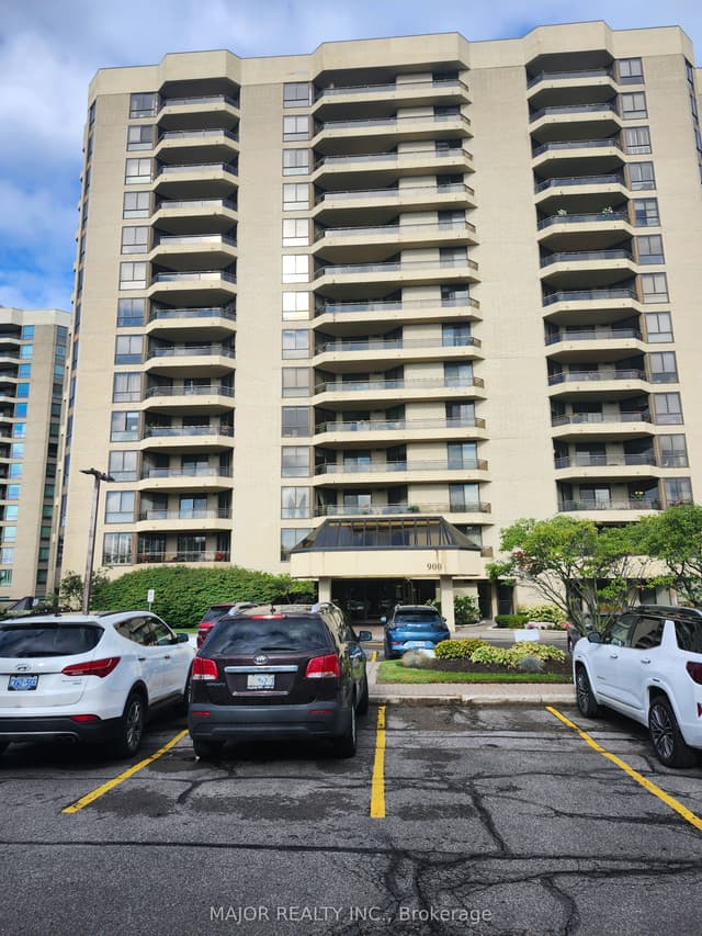 Condo Apartment at 900 Wilson Road N 1403, Oshawa, ON L1G 7T2