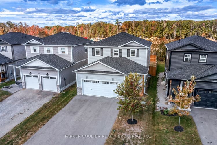 255 Wild Rose Drive