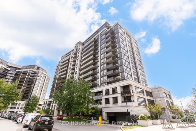 Condo Apartment at 1070 Sheppard Avenue W 508, Toronto, ON M3J 0G8, Toronto W05