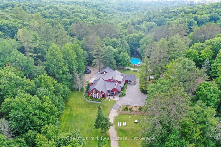 848 CLEARWATER LAKE Road
