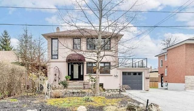 Lower Level at 5 Wanita Road, Mississauga, ON L5G 1A9