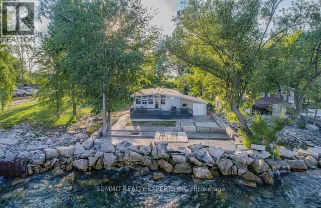 Detached at 262 Cotterie Park, Leamington, ON N0P 2P0
