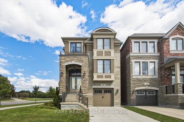 Detached at 89 William Durie Way, Toronto, ON M2R 0A9, Toronto C07