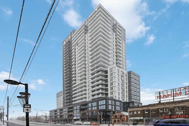Condo Apartment at 286 Main Street 2106, Toronto, ON M4C 0B3, Toronto E02