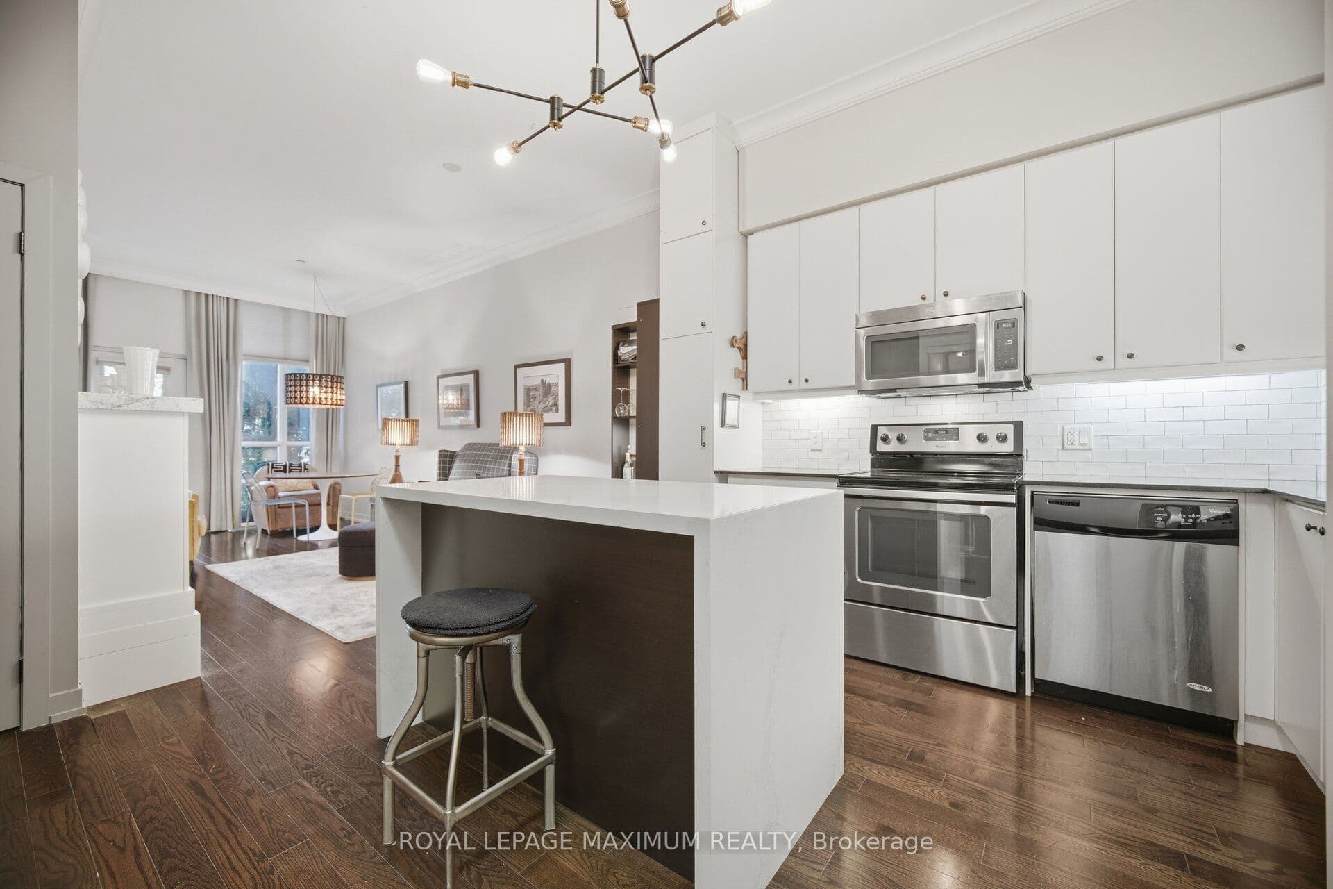 Suite 104 · Floor 1, Unit 104 · 8 Fieldway Rd