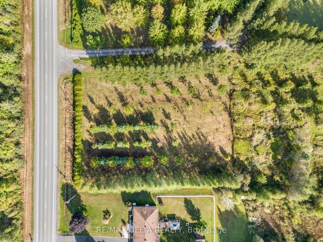 Vacant Land at PART OF LOT 25 Road, Clarence-Rockland, ON K0A 1E0