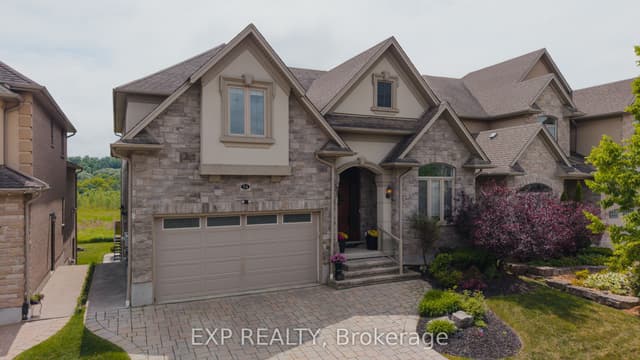 Detached at 54 Paige Street, Kitchener, ON N2K 4P6