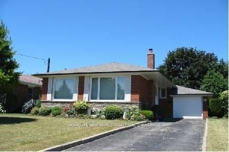 Detached at 18 Coral Cove Crescent, Toronto, ON M3A 1G8, Toronto C13