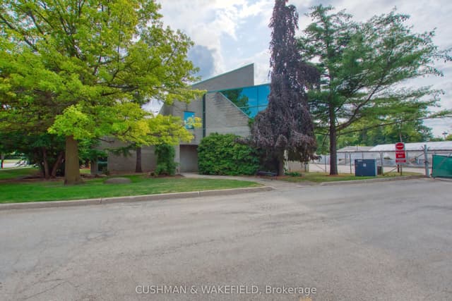 Industrial at 75 Nashdene Road, Toronto, ON M1V 2W3, Toronto E07