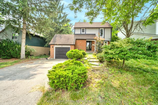 Detached at 37 Ferman Drive, Guelph, ON N1H 7C9