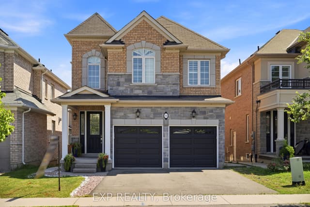 Detached at 114 Chaumont Drive, Hamilton, ON L8J 0J8