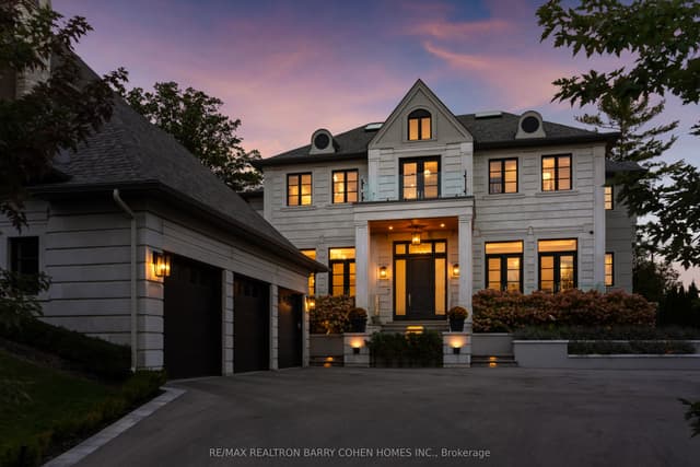 Detached at 106 Davidson Drive, Vaughan, ON L4L 1M4