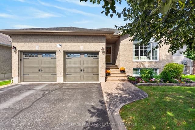 Detached at 178 Langfield Street, Kingston, ON K7P 3J3