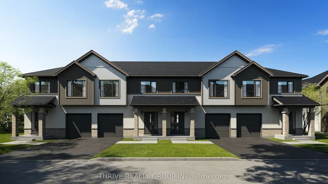 Vacant Land Condo at 101 Meadowlily Road S 80, London South, ON N6M 1C3