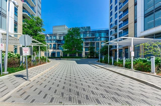 Condo Apartment at 60 Ann O'Reilly Road 965, Toronto, ON M2J 0C8, Toronto C15