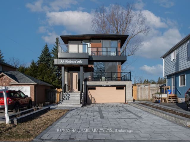 Detached at 52 Wildwood Avenue, Richmond Hill, ON L4E 3B3