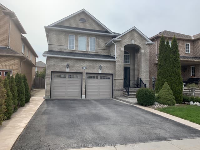 Detached at 1370 Clarence Street, Vaughan, ON L4H 1M7