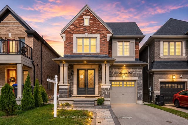 Detached at 1961 McNeil Street, Innisfil, ON L9S 0N8