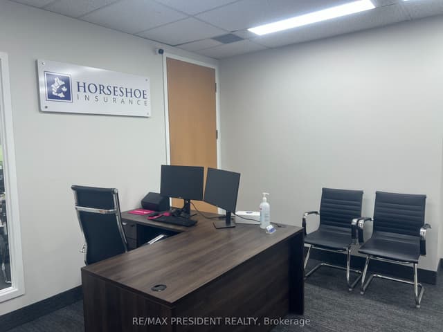 Office at 405 Britannia Road 214, Mississauga, ON L4Z 1X9