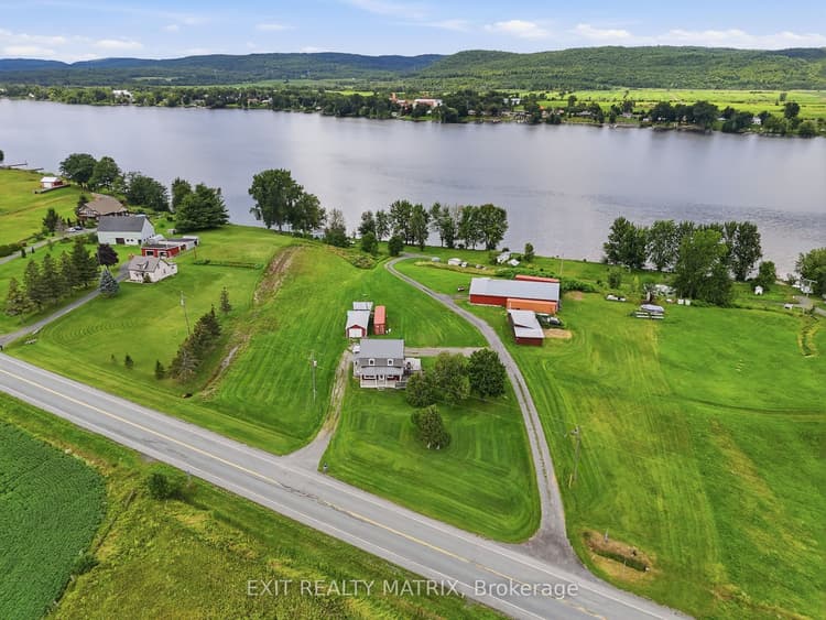 1309 Conc 1 Road