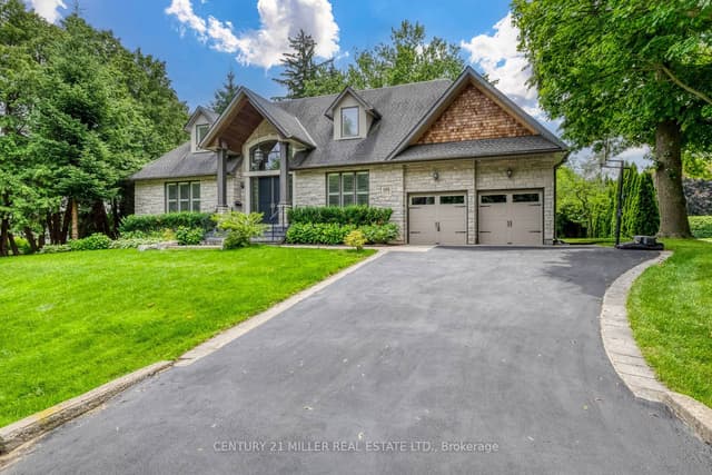 Detached at 168 Walby Drive, Oakville, ON L6L 4E2