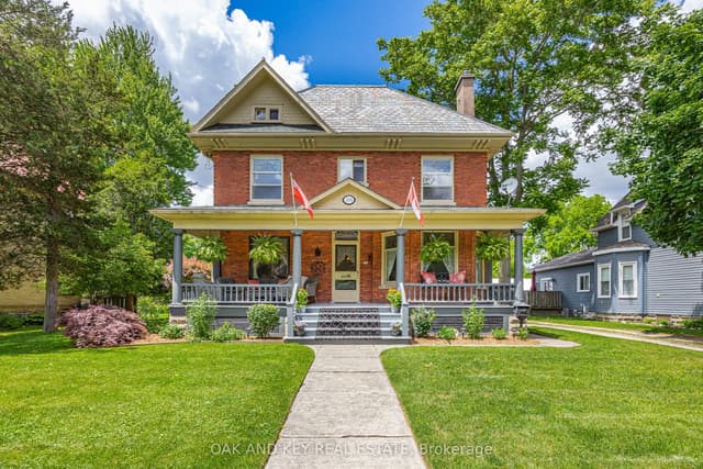 Detached at 183 Shackleton Street, Dutton/Dunwich, ON N0L 1J0