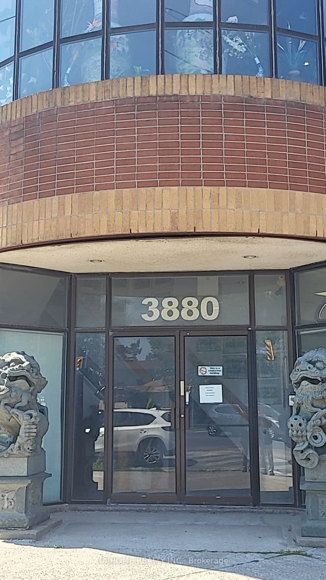 Commercial Retail at 3880 Midland Avenue 05, Toronto, ON M1V 5K4, Toronto E07
