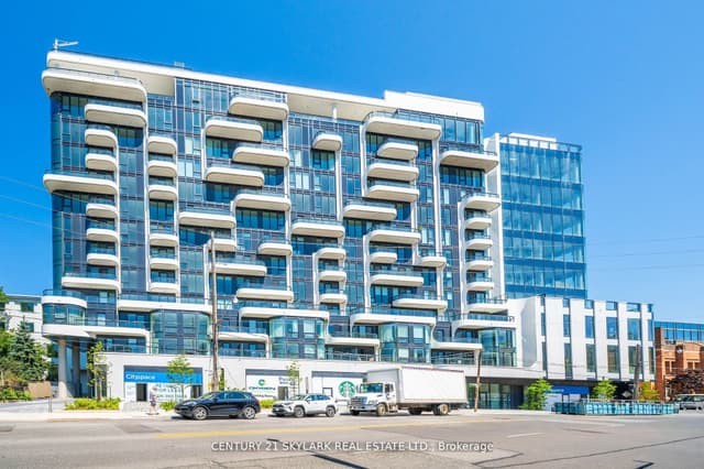 Condo Apartment at 322 Dupont Street 902, Toronto, ON M5R 0E3, Toronto C02