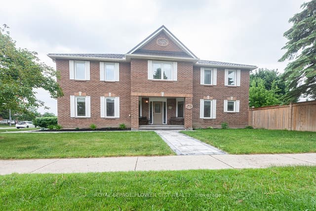 Detached at 1 St Michaels Crescent, Caledon, ON L7E 5Z6