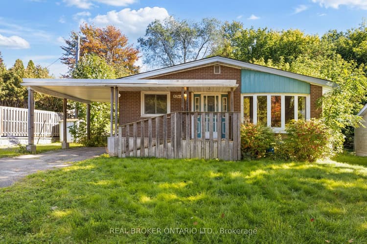 5261 Mclean Crescent