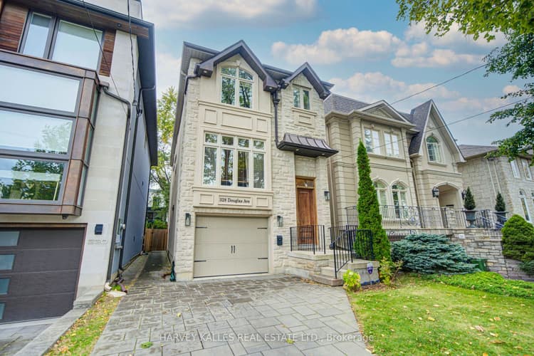 328 Douglas Avenue