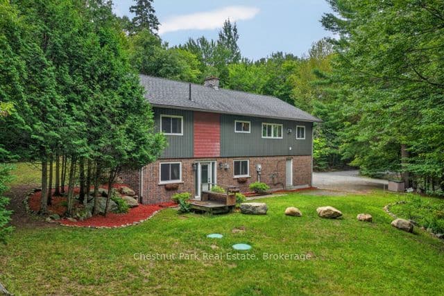 1039 South Waseosa Lake Road