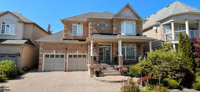 Detached at 88 Santina Street, Vaughan, ON L4H 2M2