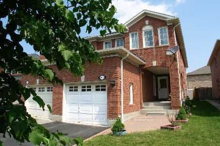 Semi-Detached at 1169 Quest Circle, Mississauga, ON L5N 8B9