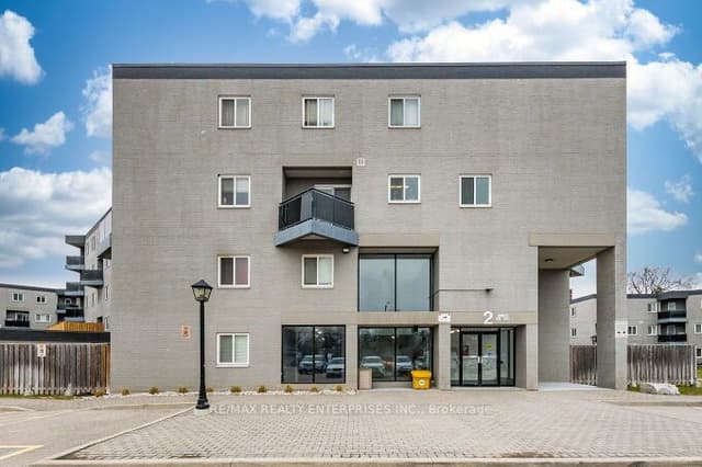 Condo Apartment at 2001 Bonnymede Drive 119, Mississauga, ON L5J 4H8