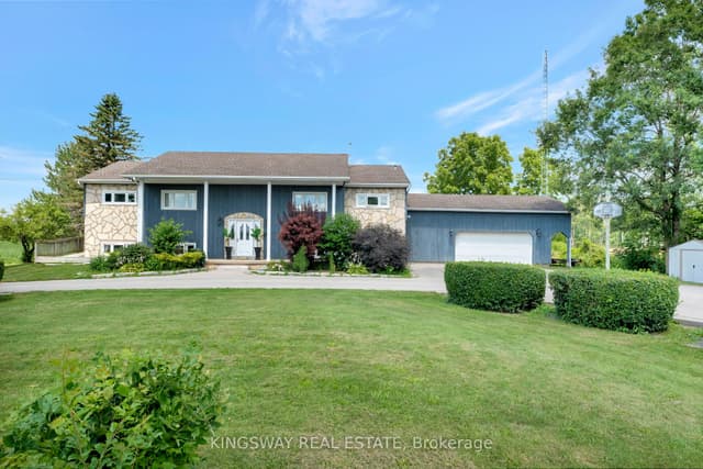 Detached at 2529 Norman Road, Hamilton, ON N0B 1L0