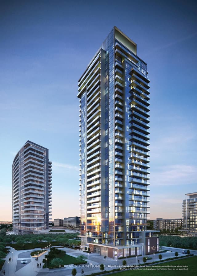 Condo Apartment at 32 Forest Manor Road 1907, Toronto, ON M2J 0H2, Toronto C15