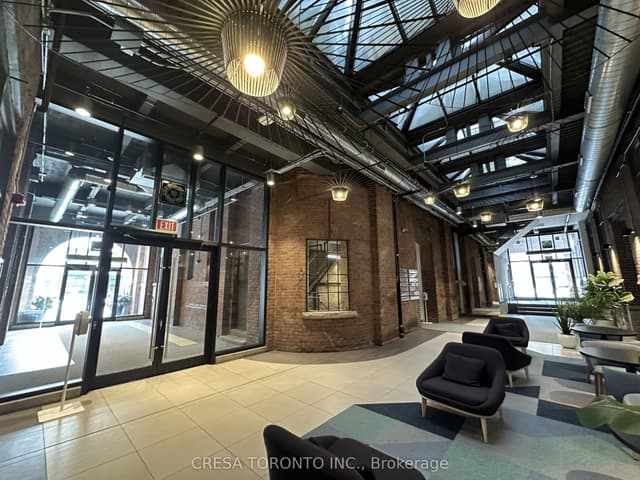 Office at 340 King Street E 300, Toronto, ON M5A 1K8, Toronto C08
