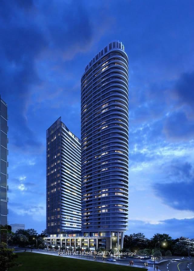 Condo Apartment at 575 BLOOR Street E 3110, Toronto, ON M4W 0B2, Toronto C08