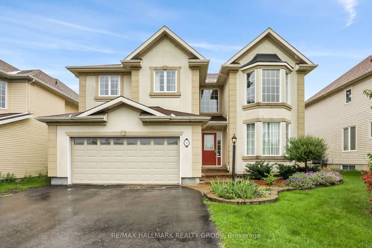 11 Riverstone Drive