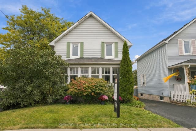 Detached at 477 Cubert Street, Oshawa, ON L1J 4B4